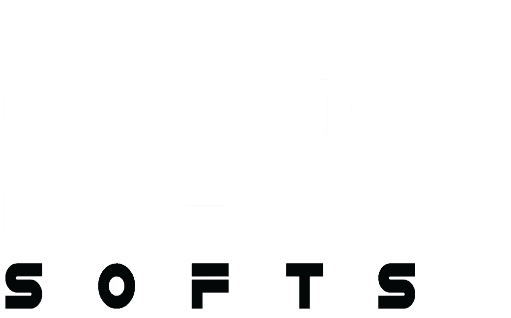247 Softs – Software For Business